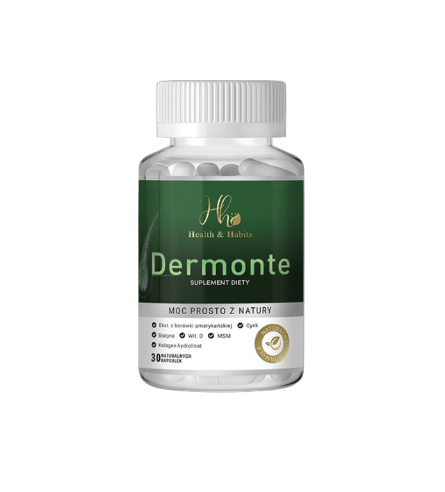 Dermonte