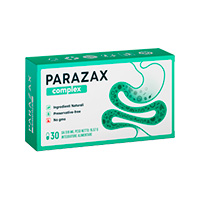 Parazax - IT