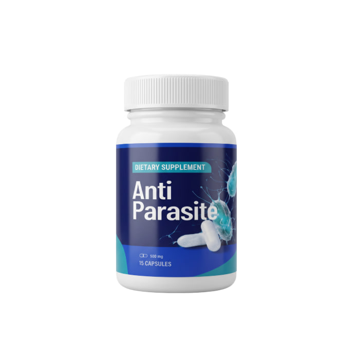 Anti Parasite