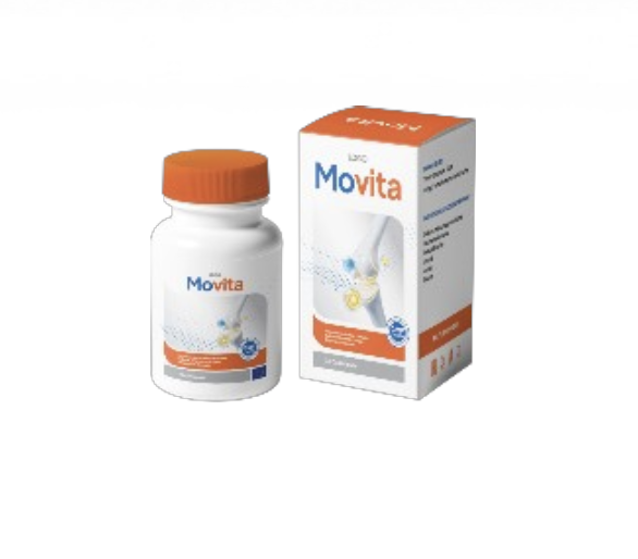 Movita