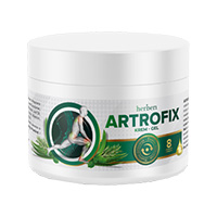 Artrofix cream-gel - RS