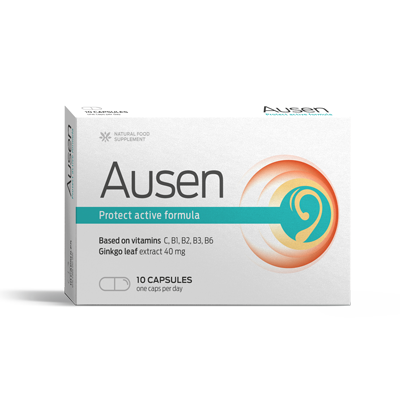 Ausen