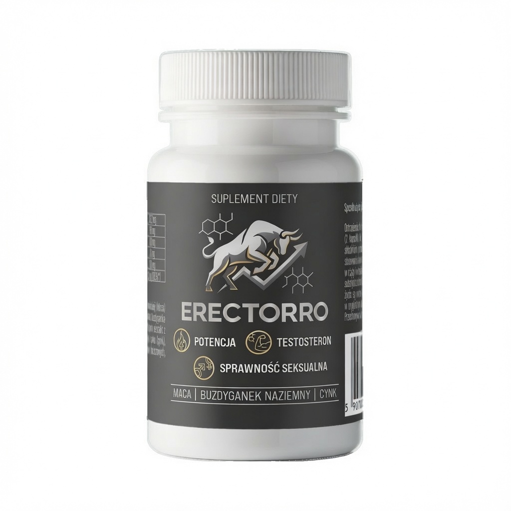 Erectorro free
