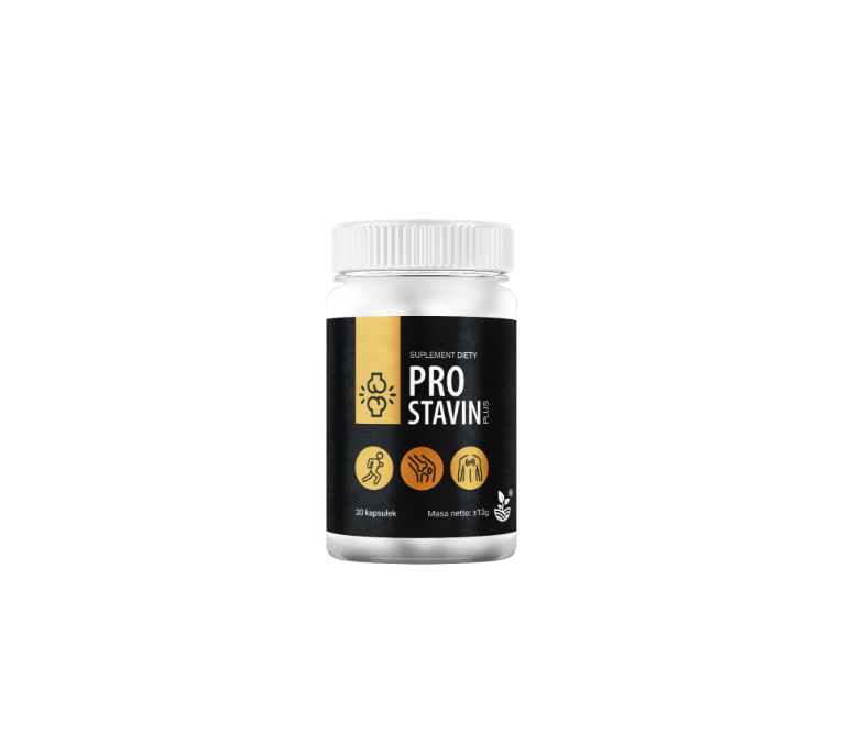 Prostavin Plus