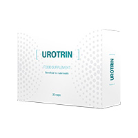 Urotrin+ Enhancement - BH