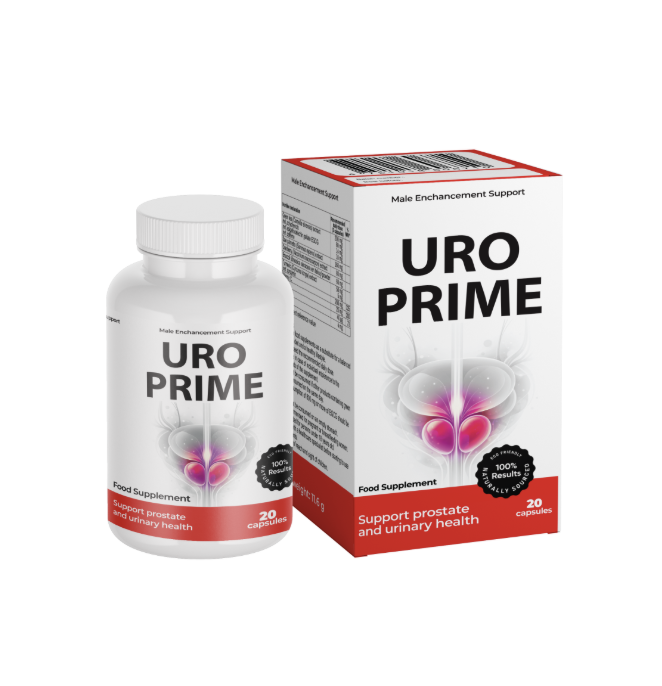 UroPrime