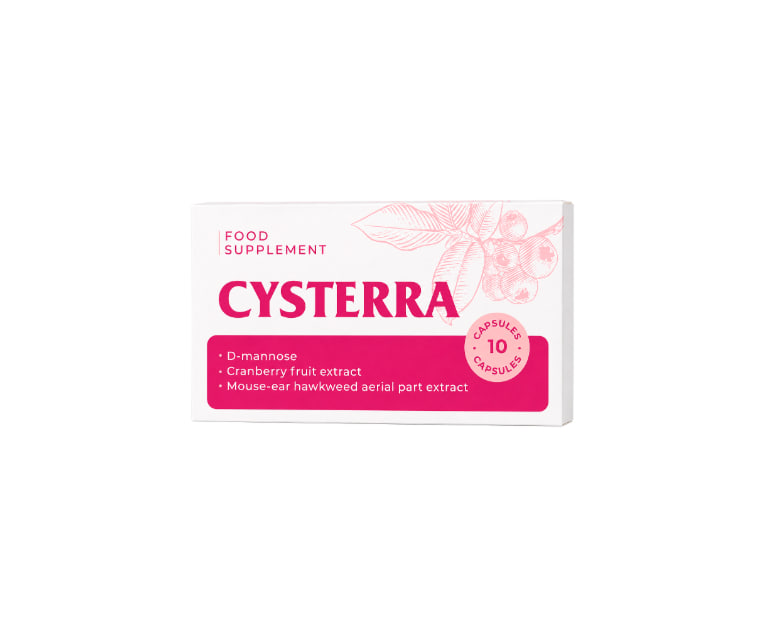 Cysterra low price