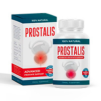 Prostalis - CZ