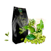 Green Coffee - GT