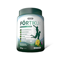 Fortikux - MX