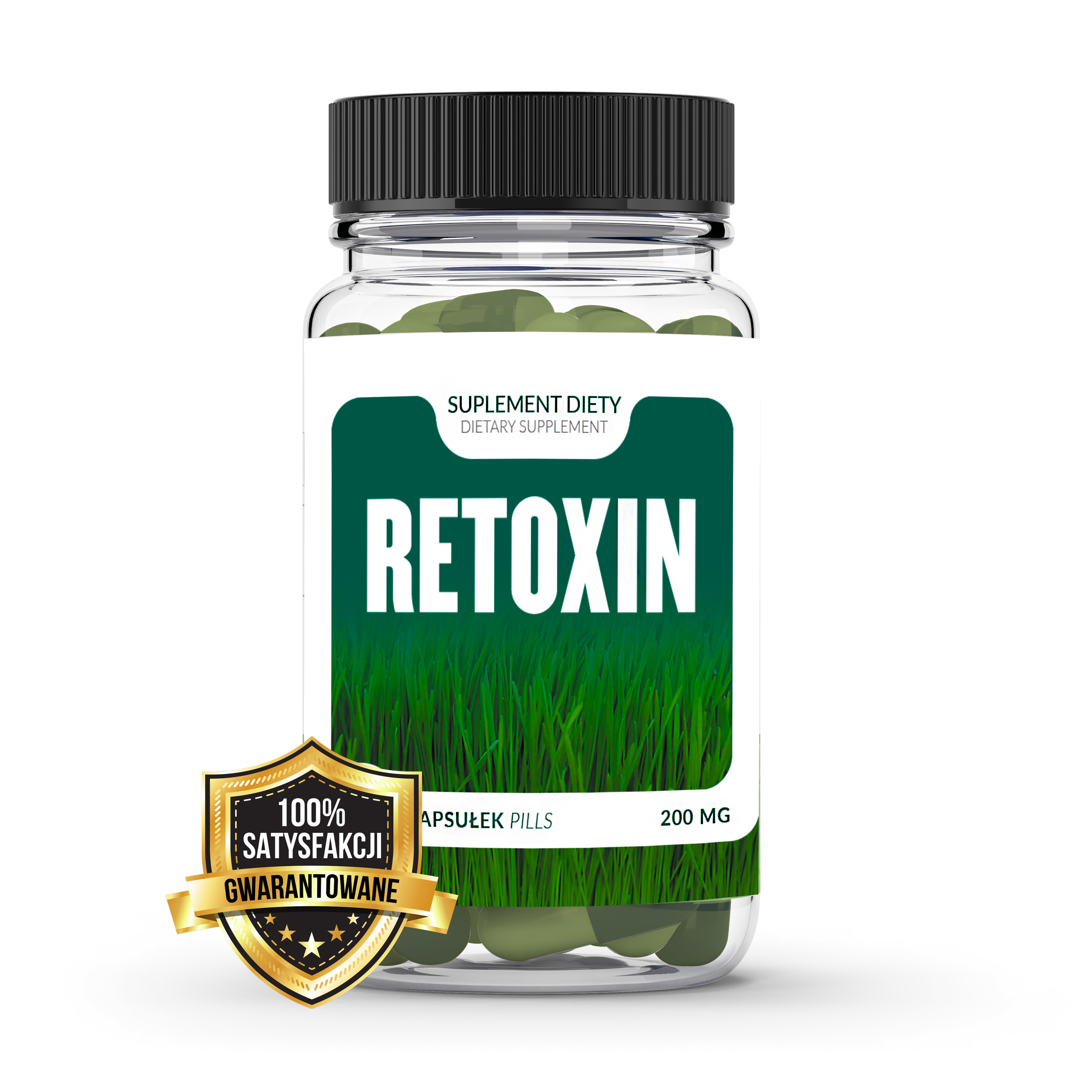 Retoxin