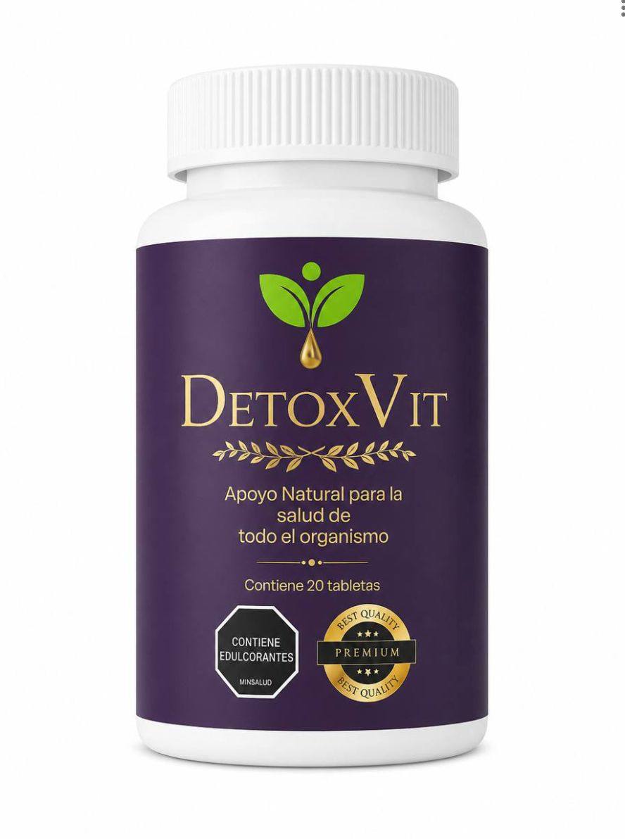 DetoxVit