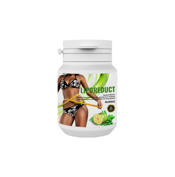 Liporeduct