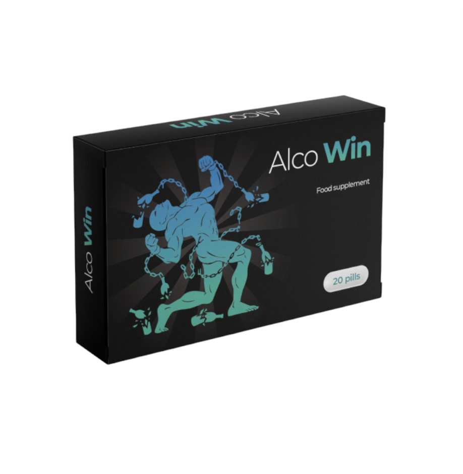 Alco Win