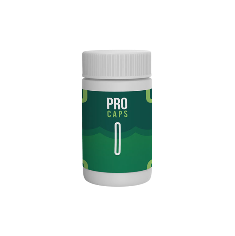 Pro caps