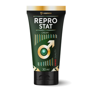 Reprostat Cream