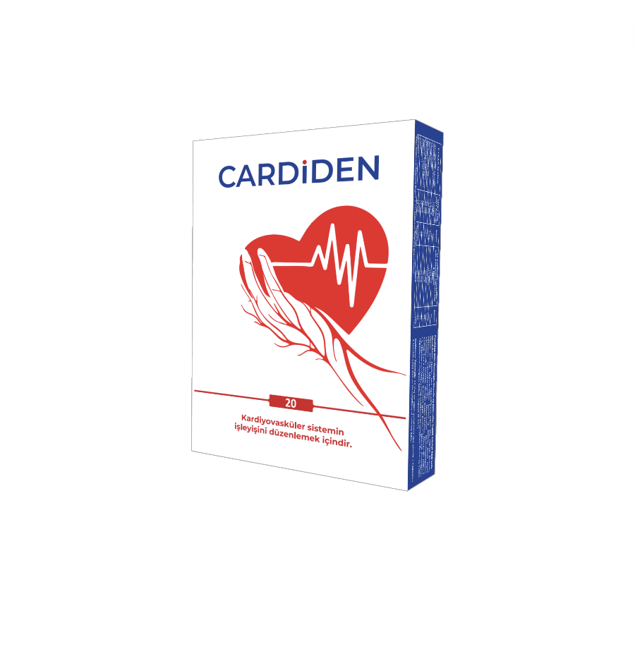 Cardiden