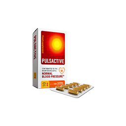 Pulsactive low price