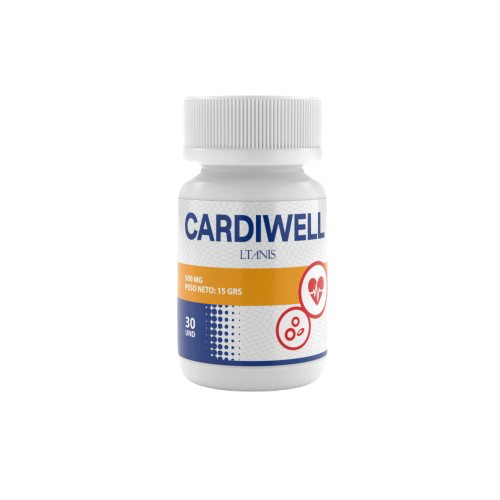 Cardiwell