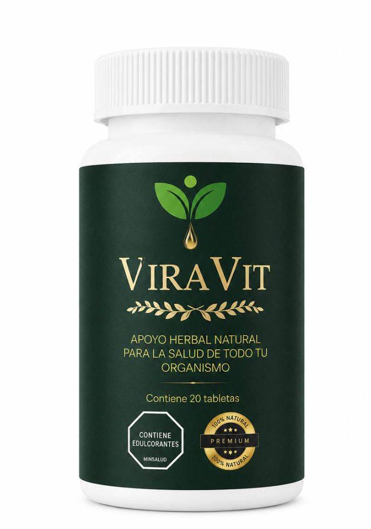 ViraVit
