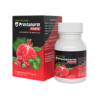 Prostanorm Forte - MX