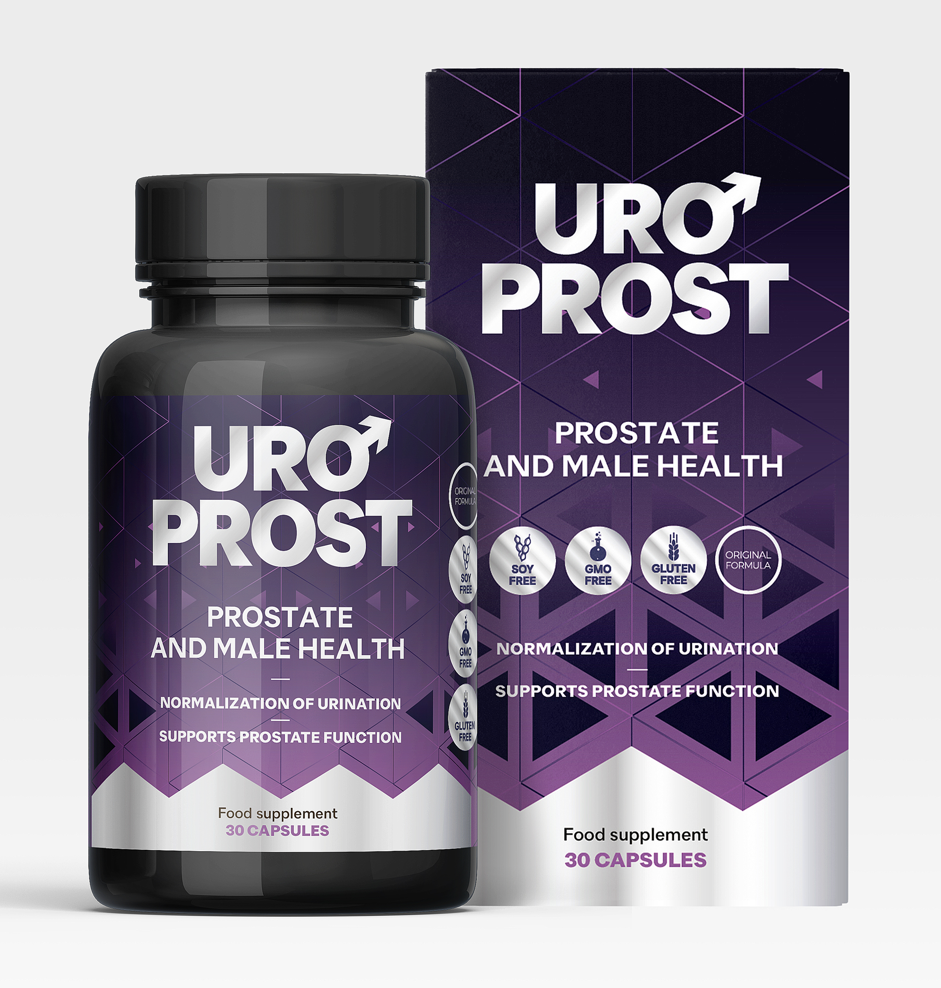 Uro Prost free