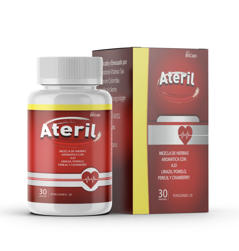 Ateril
