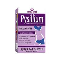 Pysillium - EG