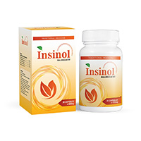 Insinol - MY