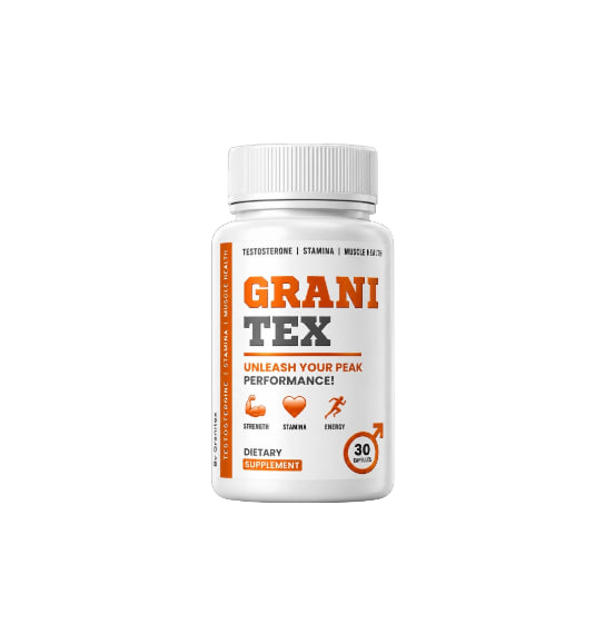 GraniteX