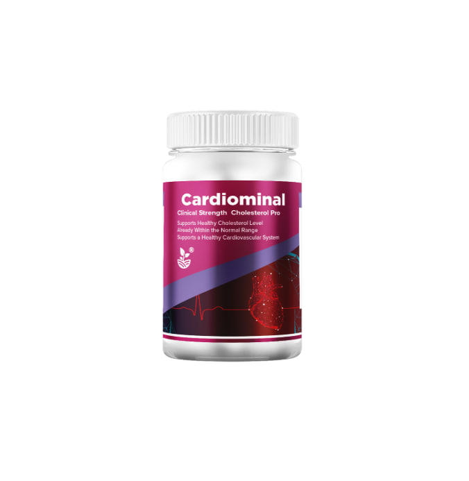 Cardiominal low price