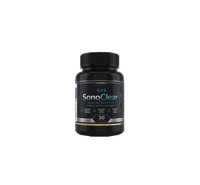 SonoClear