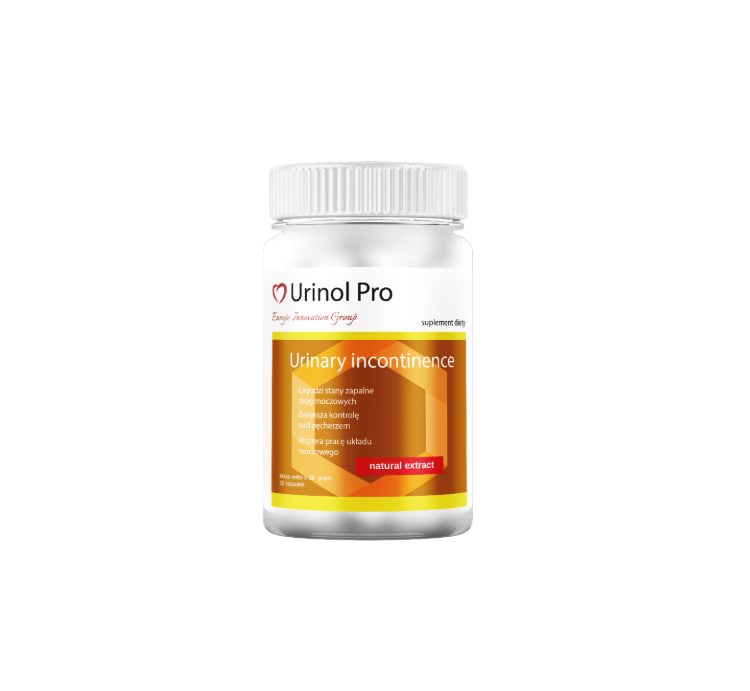 Urinol PRO