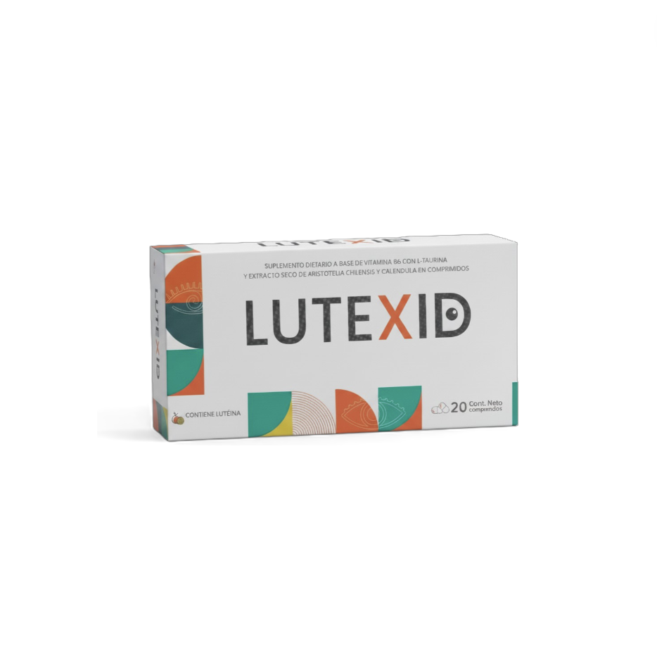 Lutexid
