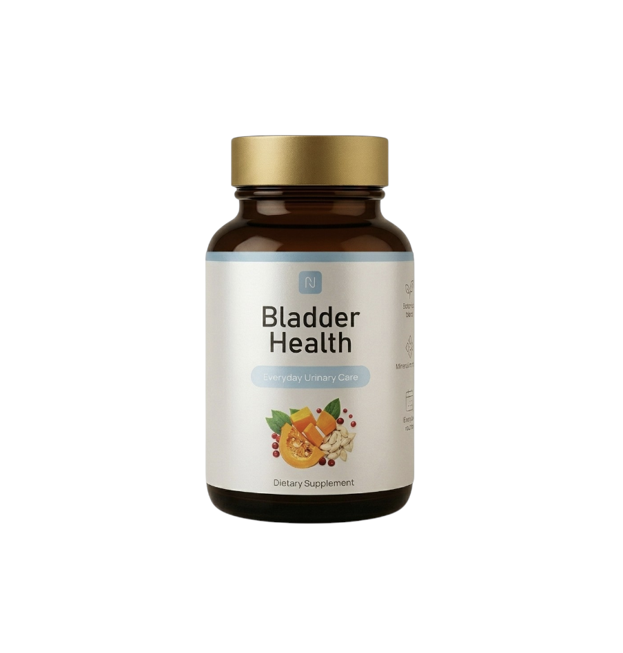 Bladder Health free
