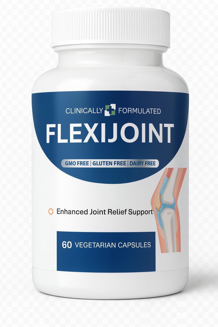 FlexiJoint