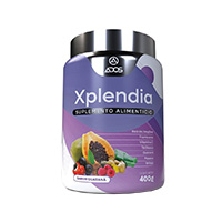 Xplendia - MX