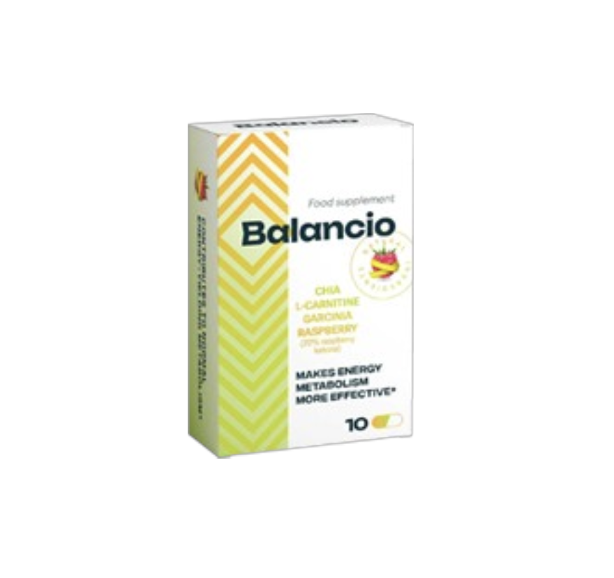 Balancio