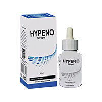 Hypeno - CI
