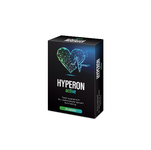 Hyperon