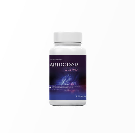 ARTRODAR