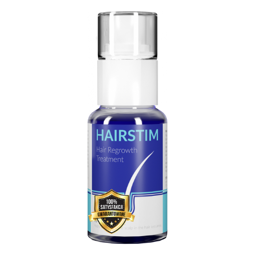 Hairstim free