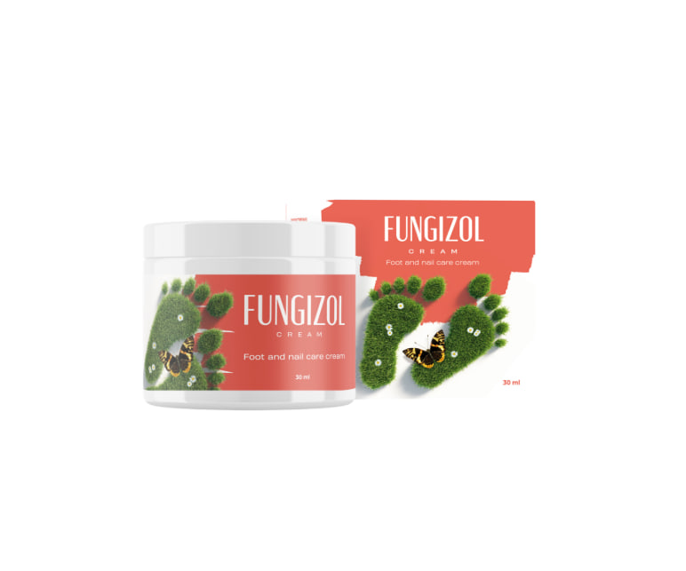 Fungizol free