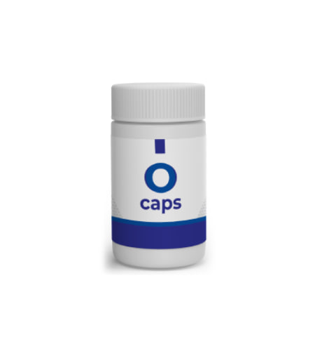 O caps