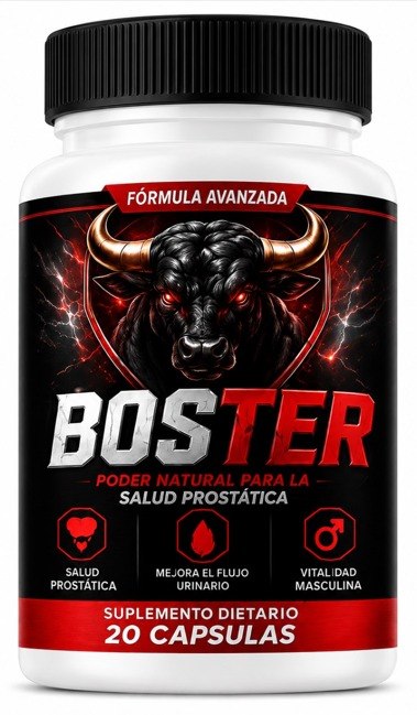 BOSTER