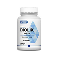 Diolix Caps - CR