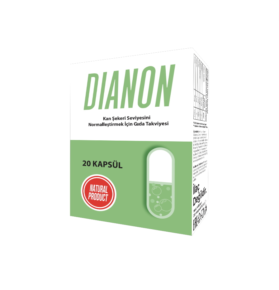Dianon