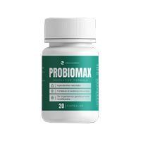 Probiomax - GT