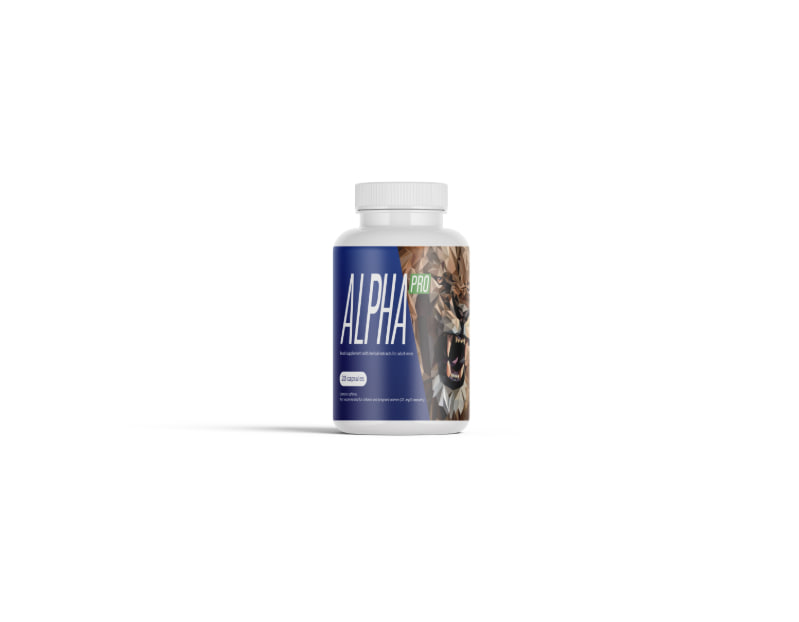 Alpha Pro