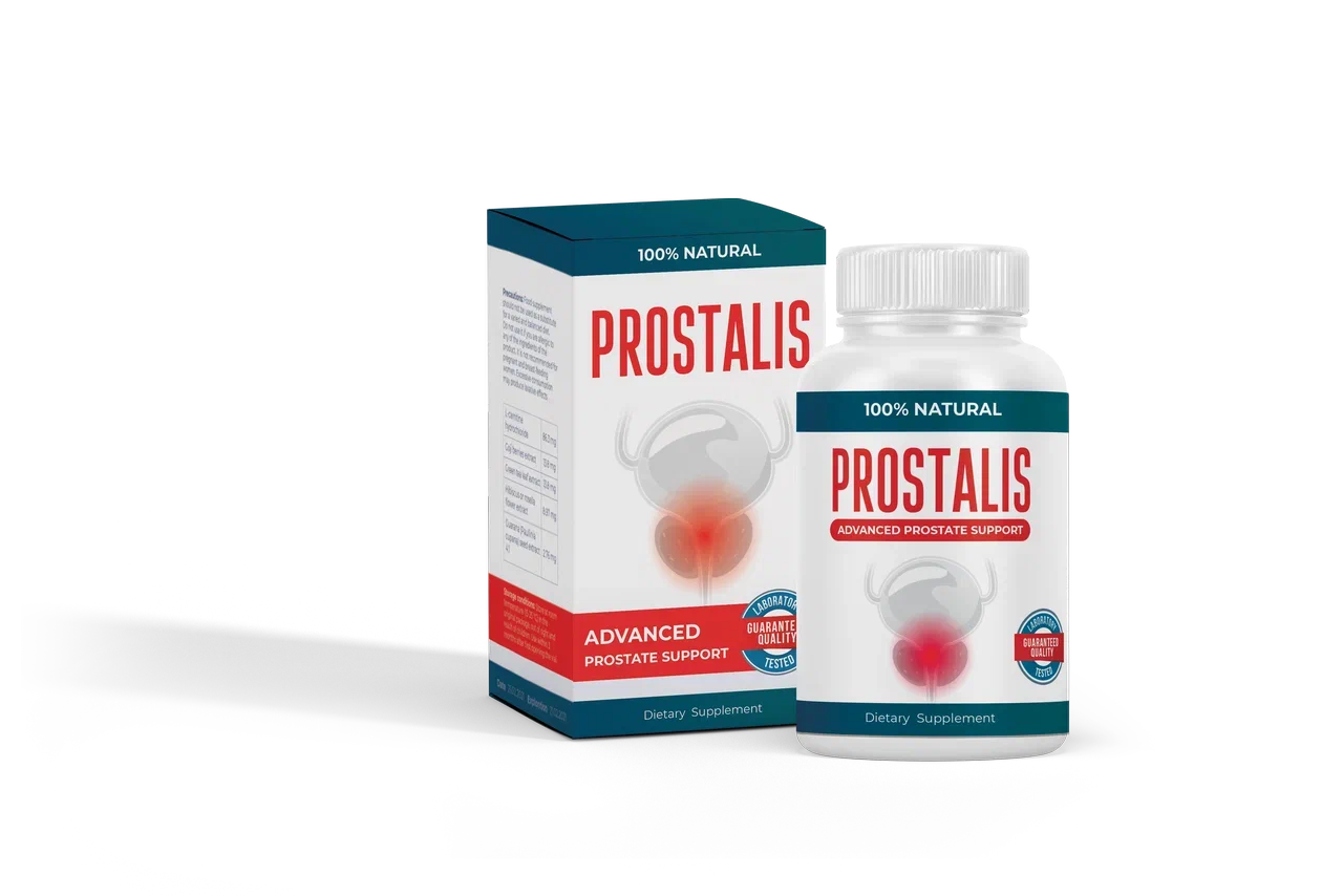 Prostalis